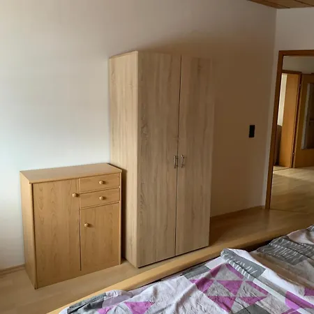 Apartment Geraeumige Dachgeschosswohnung Bielefeld