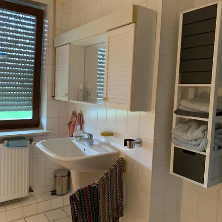 Geraeumige Dachgeschosswohnung * Bielefeld