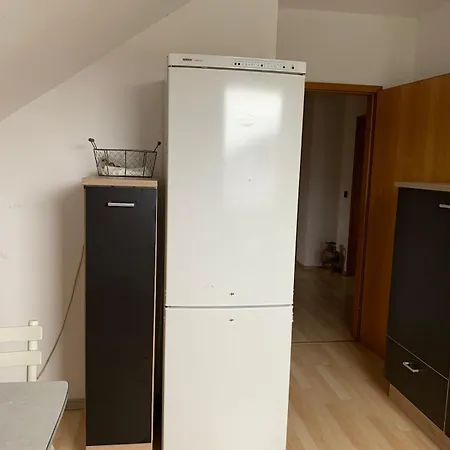 Geraeumige Dachgeschosswohnung Appartement Bielefeld