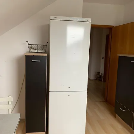 Geraeumige Dachgeschosswohnung Apartment Bielefeld
