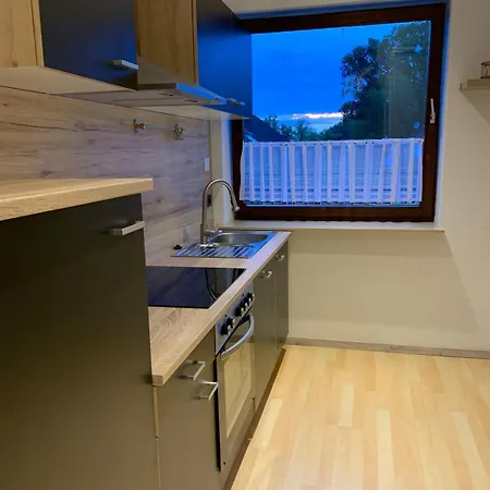 Geraeumige Dachgeschosswohnung *