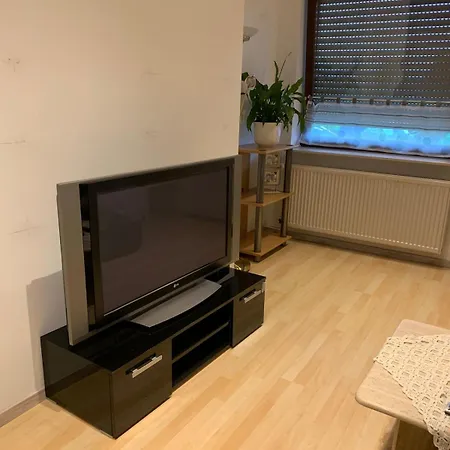 Geraeumige Dachgeschosswohnung * Bielefeld