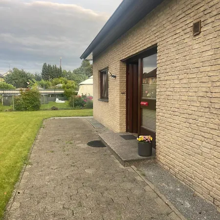 Appartement Geraeumige Dachgeschosswohnung Bielefeld