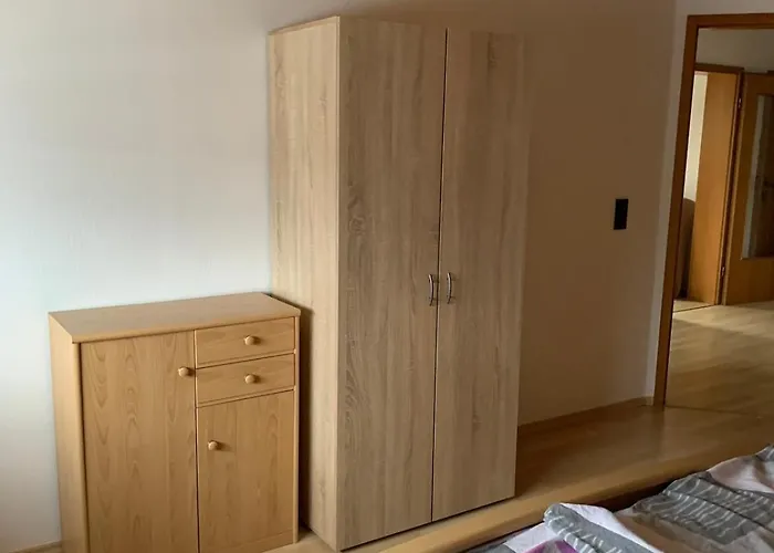 Appartement Geraeumige Dachgeschosswohnung Bielefeld